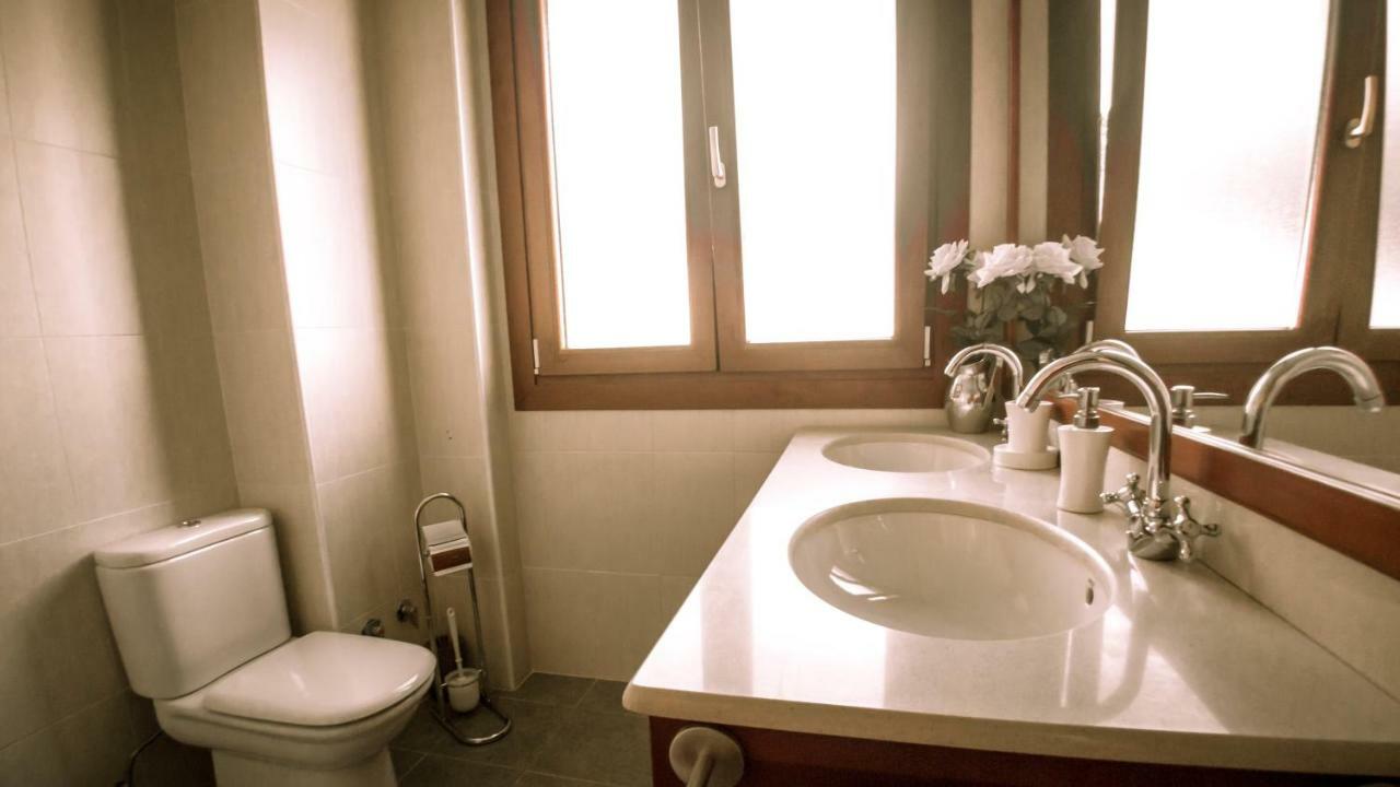 Sumbilla Gure-Lur Casa Rural المظهر الخارجي الصورة